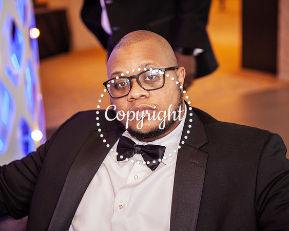 Cloud 9 Wedding Pre Ceremony in Reunion Tower in Downtown Dallas