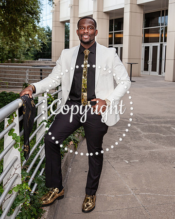 Cloud 9 Wedding Pre Ceremony in Reunion Tower in Downtown Dallas