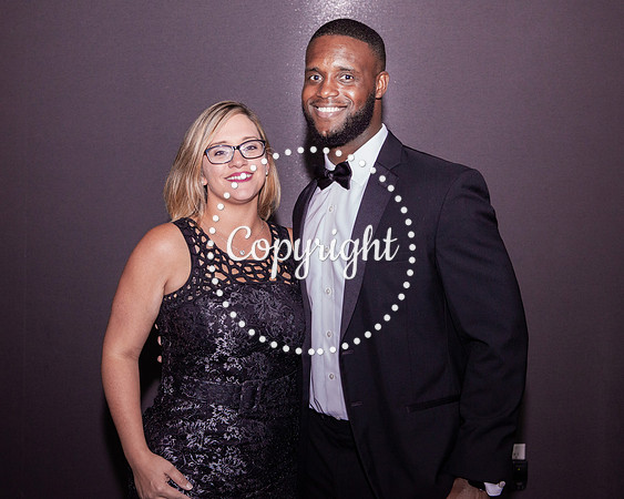 Cloud 9 Wedding Pre Ceremony in Reunion Tower in Downtown Dallas
