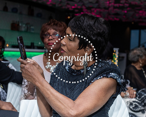 Cloud 9 Wedding Pre Ceremony in Reunion Tower in Downtown Dallas