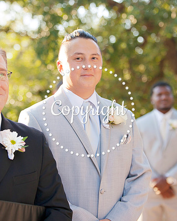 Creekside Venue in Dripping Springs Wedding