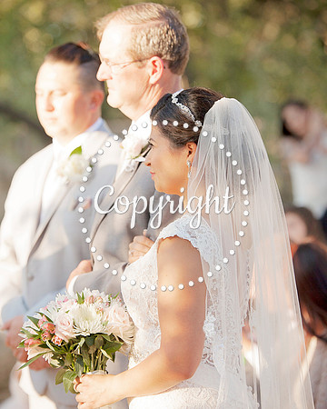Creekside Venue in Dripping Springs Wedding