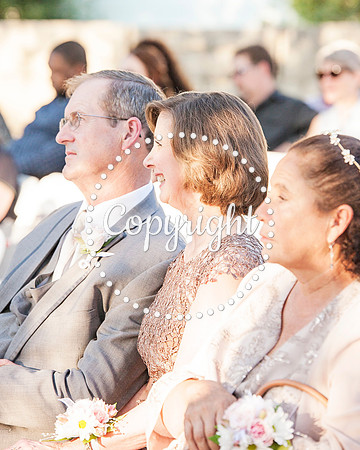 Creekside Venue in Dripping Springs Wedding
