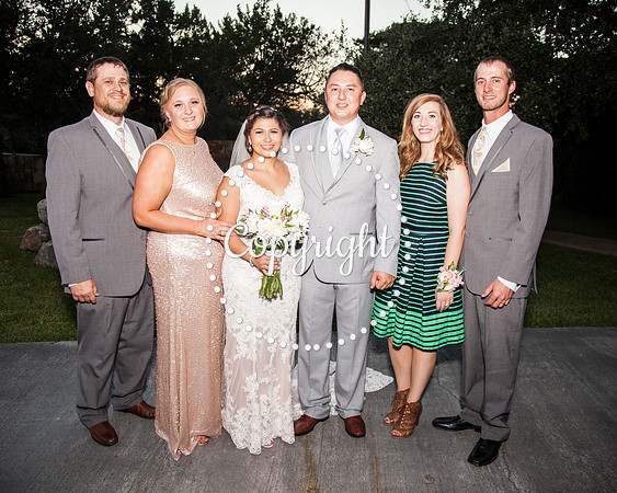 Creekside Venue in Dripping Springs Wedding
