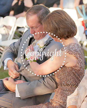 Creekside Venue in Dripping Springs Wedding