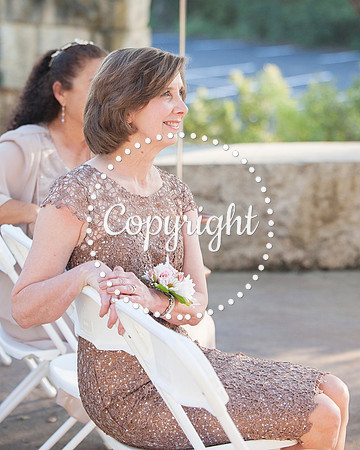 Creekside Venue in Dripping Springs Wedding