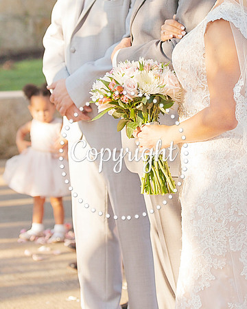 Creekside Venue in Dripping Springs Wedding