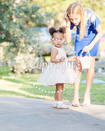 Creekside Venue in Dripping Springs Wedding