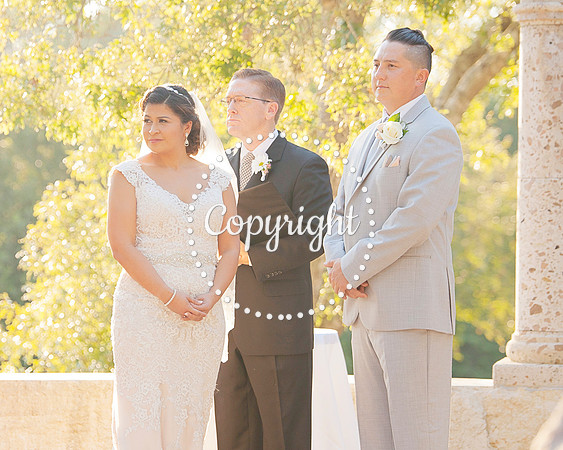 Creekside Venue in Dripping Springs Wedding