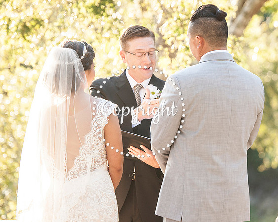 Creekside Venue in Dripping Springs Wedding