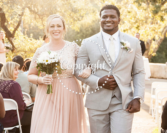 Creekside Venue in Dripping Springs Wedding