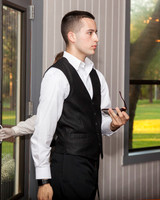 Creekside Venue in Dripping Springs, Texas Wedding