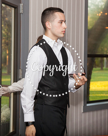 Creekside Venue in Dripping Springs, Texas Wedding