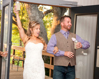 Creekside Venue in Dripping Springs, Texas Wedding