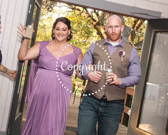 Creekside Venue in Dripping Springs, Texas Wedding