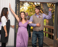 Creekside Venue in Dripping Springs, Texas Wedding