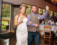 Creekside Venue in Dripping Springs, Texas Wedding