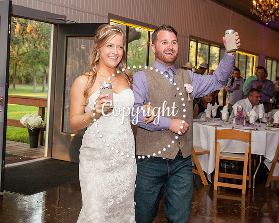 Creekside Venue in Dripping Springs, Texas Wedding