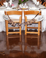 Creekside Venue in Dripping Springs, Texas Wedding