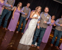 Creekside Venue in Dripping Springs, Texas Wedding