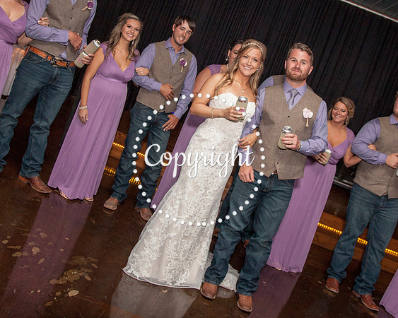 Creekside Venue in Dripping Springs, Texas Wedding