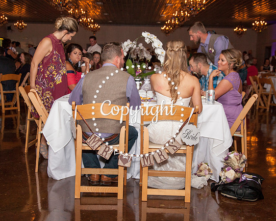 Creekside Venue in Dripping Springs, Texas Wedding