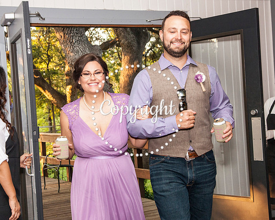 Creekside Venue in Dripping Springs, Texas Wedding