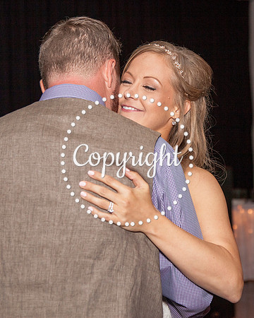 Creekside Venue in Dripping Springs, Texas Wedding