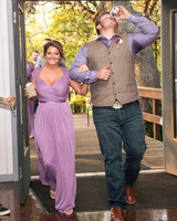 Creekside Venue in Dripping Springs, Texas Wedding