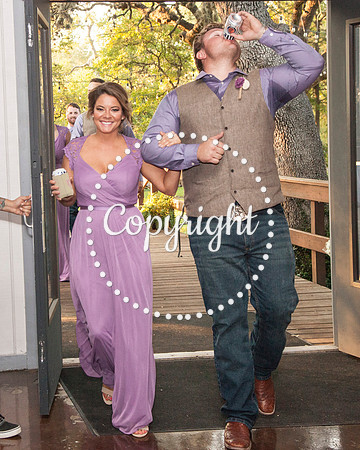 Creekside Venue in Dripping Springs, Texas Wedding