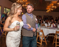 Creekside Venue in Dripping Springs, Texas Wedding