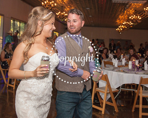 Creekside Venue in Dripping Springs, Texas Wedding
