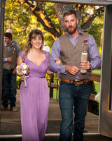 Creekside Venue in Dripping Springs, Texas Wedding