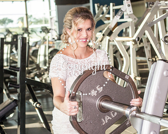 Trattoria Lisina Winery  Bridal Shoot