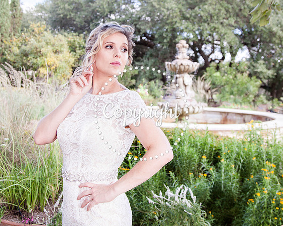 Trattoria Lisina Winery  Bridal Shoot