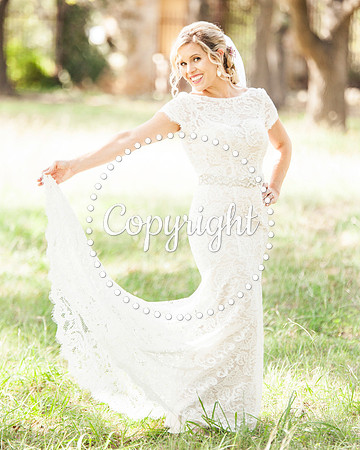 Trattoria Lisina Winery  Bridal Shoot