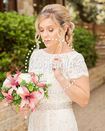 Trattoria Lisina Winery  Bridal Shoot
