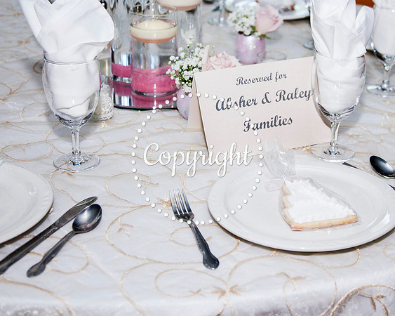 Creekside Venue in Dripping Springs Wedding