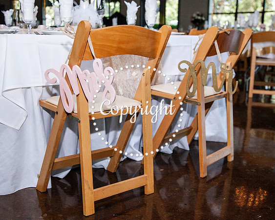 Creekside Venue in Dripping Springs Wedding