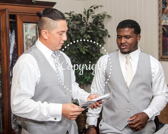 Creekside Venue in Dripping Springs Wedding