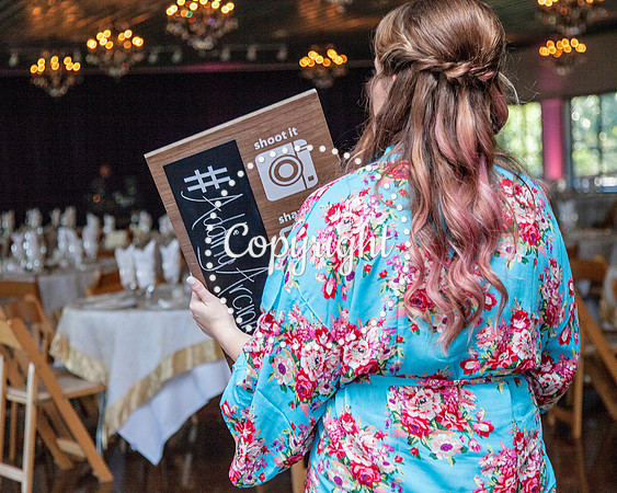 Creekside Venue in Dripping Springs Wedding