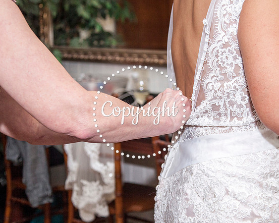 Creekside Venue in Dripping Springs Wedding