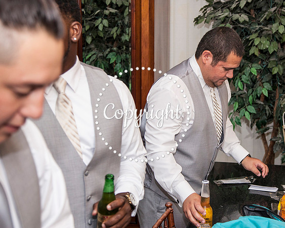Creekside Venue in Dripping Springs Wedding