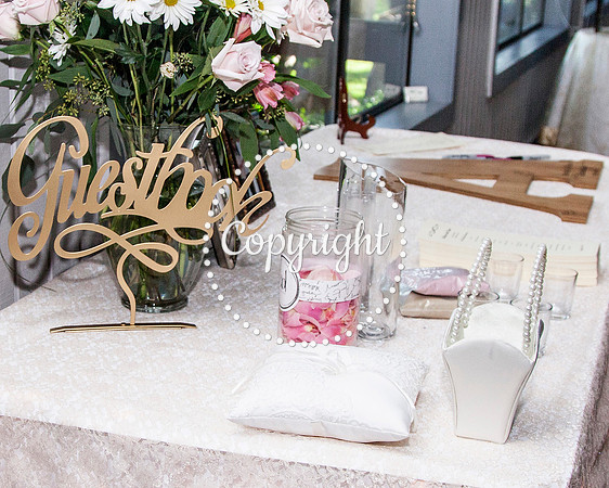 Creekside Venue in Dripping Springs Wedding