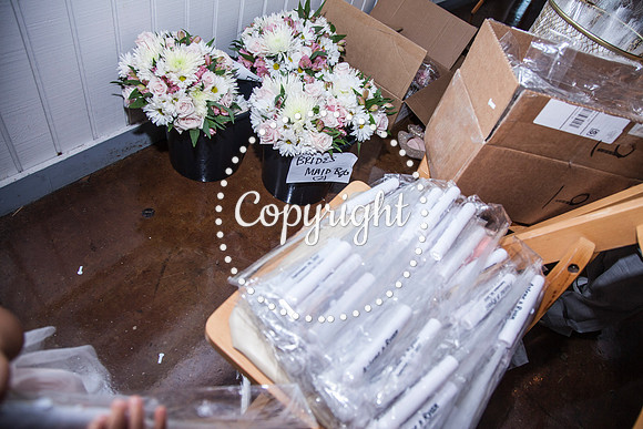 Creekside Venue in Dripping Springs Wedding