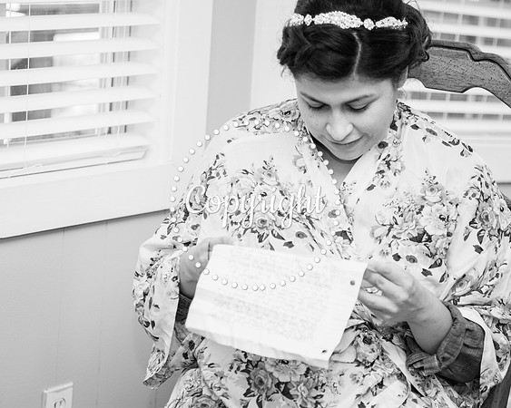 Creekside Venue in Dripping Springs Wedding