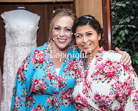 Creekside Venue in Dripping Springs Wedding