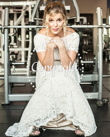 Trattoria Lisina Winery  Bridal Shoot