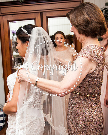 Creekside Venue in Dripping Springs Wedding