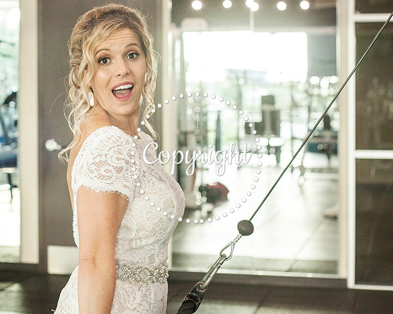 Trattoria Lisina Winery  Bridal Shoot